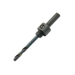 Ideal 36-571 Bi-metal Hole Saw Arbor, 3/8IN Hex.. Fixed Price $23.15.