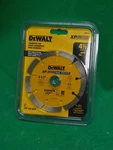 Dewalt - DW4713 1/2" Dry/wet Diamond 450X Longer Life Free Shipping. Fixed Price $19.99.