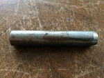 Nos Delta Fence Pin For Table Saws With Jet Lock Style P/n 422040715004. Fixed Price $14.95.
