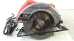 Black & Decker (CS1012) 12-AMP 7-1/4-INCH Circular Saw (G123297-1 (ja) EE-18). Fixed Price $49.95.