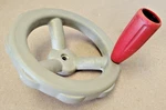 Craftsman Handwheel Assembly 977227 For 10" Radial Arm Saw 315.220100. Fixed Price $27.00.