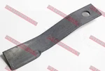 Servis Rhino 71-103 Rotary Cutter Blades Set Of Two (2). Fixed Price $51.42.