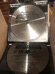 Avanti Saw Blade 10 Inch Osb Plywood 200 Teeth Steel ( Wholesale Lot X ). Fixed Price $100.00.