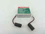 Hitachi #999-076 999076 New Genuine Brush Set For G13SE G12SE G13VA G15VA GP3V +. Fixed Price $24.95.