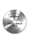 New Se Saw Hss 1.5 Inch Blade 36 Teeth .8 Mm Wood Or Plastic Circular. Fixed Price $9.99.