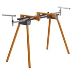 Bora Universal Miter Saw Stand Quick Release Tool Mount Portable PM-4000. Fixed Price $114.59.
