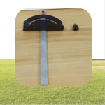 For Dewalt 5140032-78 Table Saw Gauge DW745. Fixed Price $27.49.
