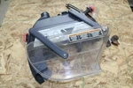 Craftsman 113.197752 Updated Blade Guard & Handle 509346 Part Radial Arm Saw. Fixed Price $129.99.