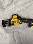 New Dewalt Atomic 20V One-hand Recip Saw DCS369B Tool Only. Fixed Price $123.99.
