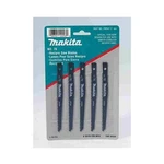 Makita 792541-7 4-3/4" Tpi Cordless Recipro Saw Blade Pack. Fixed Price $27.96.