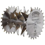 Forrest Dado King 10IN Blade Set With 1IN Arbor. Fixed Price $401.99.