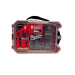 Milwaukee 49-10-9113 Pc. Open-lok Oscillating Multi-tool Blade Set. Fixed Price $63.99.