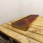 Powermatic 72-116 11" Table Extension Cast Iron 72-8 From 72-TA Saw. Fixed Price $171.59.