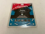 Brand New Makita D-74859 9" Brush Cutting Blade Genuine Oem Replacement Part. Fixed Price $24.00.