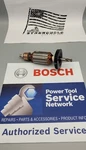 New Oem Bosch 2610909242 Armature. Fixed Price $57.99.