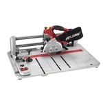 Skil 3601-02 7-AMP Corded Electric Flooring Saw With 36T Contractor Blade. Fixed Price $199.00.