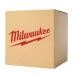 Milwaukee 28-20-2600 Cover Gear Case 3.9" X 4.15" Machined Component. Fixed Price $37.76.
