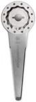 Starlock Max Cutter Blade For Precision Work - Straight, Long Shape Deep Joi. Fixed Price $46.99.