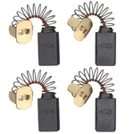 Skil 4960371001 Carbon Brush Set For Circular Saws 5825, HD77, SHD77 (2-PACK). Fixed Price $19.95.