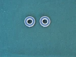 New Sealed Bearing Set For Shopsmith Mark V 4" Jointer Planer. Fixed Price $23.95.