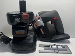 Craftsman 19.2V Jig Saw W/ Batteries & Charger Model 315.115690. Fixed Price $70.00.