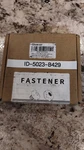 New Glvaner (QTY:50) #14 1-1/4" Hex Washer Head Self Drilling Screws. Fixed Price $19.90.