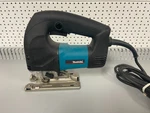 New - Makita 4340FCT Jigsaw. Fixed Price $129.99.