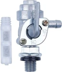 Fuel Valve Petcock For County Line 28 Ton Log Splitter 6.5HP. Fixed Price $20.95.