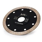 4.5" Tile Blade Mesh Turbo Diamond Cutting For Granite Marble C.... Fixed Price $11.79.