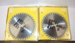 2 Nos 14 Rip Saw Blades Oldham Pro Series 36 Ftg Carbide Tip Bore. Fixed Price $19.99.