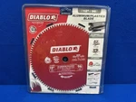 Diablo Circular Saw Blade D1296ND. Fixed Price $50.00.