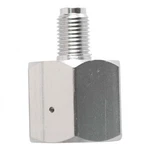 Interstate Pneumatics WRCO2-320-38 Paintball (G1/2-14) Tank To Silver. Fixed Price $14.71.