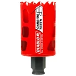 Freud DHS1750CT 2-3/8" Carbide-tipped Holesaw Wood & Metal Cutting Tool. Fixed Price $32.52.