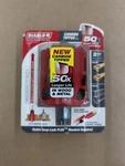 Freud Diablo DHS2375CT 2-3/8" (60MM) Carbide Holesaw Wood & Metal. Fixed Price $19.50.