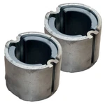 Dewalt Power Tool (2 Pack) Replacement Magnet Ring 388232-01SV-2PK. Fixed Price $30.49.