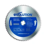 Evolution 8 Inch Mild Steel Saw Blade 50 Teeth Tct Durable Cuts No Sparks. Fixed Price $75.39.