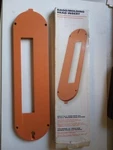 Ridgid Dado/molding Insert AC1040,6 To SETS,8 Heads. Fixed Price $35.00.