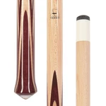 Aska Jump Cue, Hard Rock Canadian Maple, 29-INCHES Shaft, Quick Release Joint. Fixed Price $124.99.