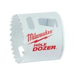 Milwaukee 49-56-9640 3-3/8" Hole Dozer Bi-metal Saw. Fixed Price $27.65.