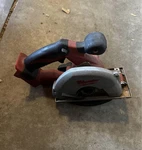 Milwaukee 2682-20 5 3/8IN Circular Saw. Fixed Price $70.00.
