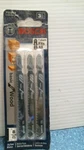 Bosch Jig Saw Blades Pk (T111C3) Fs. Fixed Price $10.00.