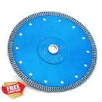 Diapro 8" Super Thin Diamond Blade, Porcelain Tile, Granite, Marble. Fixed Price $42.99.