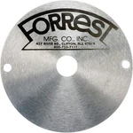 Forrest ST07 7-INCH Size 5/8-INCH Arbor .125 Plate Circular Saw Blade Stiffen.... Fixed Price $81.03.