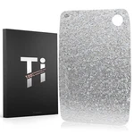 Cutting Board For Kitchen 100% Pure Titanium, Antibacterial & Bpa-.... Fixed Price $43.96.