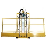 Saw Trax 1052 1000 Series 52" Cross Cut Full Size Vertical Panel New. Fixed Price $3780.05.