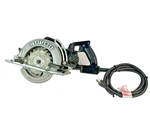 Craftsman Professional 7-1/4" Worm Drive Saw #135.276103, 120V, 13A, 4400 Rpm. Fixed Price $75.00.