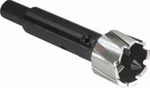 Blair BLR-11007 Equipment Arbor For 13/16" To 1-1/2" Cutters (). Fixed Price $56.93.