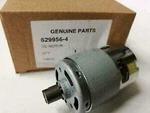 Makita 629956-4 18V Lxt Multi Tool Motor LXMT02Z DTM50Z. Fixed Price $49.98.