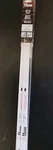 Morse X 1/2 .025" Hand Hack Saw Blades Bi-metal 14T HHB1214 Lot Of 10 #376C. Fixed Price $25.00.