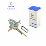 Canny King Petcock Fuel Tank Switch Valve Honda CB100 K1 K2 CL100 SL100 XL100. Fixed Price $16.99.